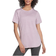 Skechers Godri Essential Tunic T-shirt Women - Purple/Lavender