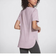 Skechers Godri Essential Tunic T-shirt Women - Purple/Lavender