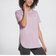 Skechers Godri Essential Tunic T-shirt Women - Purple/Lavender