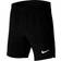 Nike Court Flex Ace Shorts Kids - Black