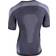 UYN Multisport Evolutyon Short Sleeve UW Shirt Men - Charcoal/White/Red