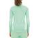 UYN Evolutyon UW Long Sleeve Base Layer Women - Light Green/White