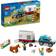 LEGO City Horse Transporter 60327