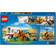 LEGO City Horse Transporter 60327