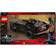 LEGO DC Batmobile the Penguin Chase 76181