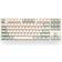 Ducky DKON2187 One 3 TKL Matcha Cherry MX Brown (Nordic)