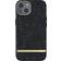 Richmond & Finch Black Tiger Case for iPhone 13