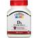 21st Century D3 25mcg 300 st