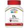 21st Century D3 250mcg 110 st