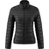 Föhn Women's Micro Synthetic Down Jacket - Black