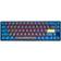 Ducky KON2167ST One 3 SF Daybreak RGB Cherry MX Brown (Nordic)