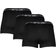 Nike Flex Micro Boxer Shorts 3-pack - Black