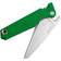 Fieldchef Pocket Knife One Size Moss