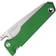 Fieldchef Pocket Knife One Size Moss