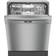 Miele G 7113 SCU CLST Rostfritt stål