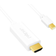 LogiLink Mini DisplayPort-HDMI 3m