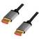 LogiLink 8k Ultra High Speed ​​HDMI with Ethernet HDMI - HDMI 1m