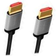 LogiLink 8k Ultra High Speed ​​HDMI with Ethernet HDMI - HDMI 1m