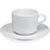 Exxent Delfi Espressokopp 9cl 6st