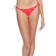 Body Glove Smoothies Brasilia Side Tie Bikini Bottom - Diva