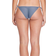 Body Glove Smoothies Brasilia Side Tie Bikini Bottom - Storm