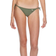 Body Glove Smoothies Brasilia Side Tie Bikini Bottom - Cactus