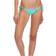 Body Glove Smoothies Brasilia Side Tie Bikini Bottom - Sea Mist