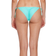 Body Glove Smoothies Brasilia Side Tie Bikini Bottom - Sea Mist