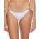 Body Glove Smoothies Brasilia Side Tie Bikini Bottom - Snow