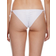 Body Glove Smoothies Brasilia Side Tie Bikini Bottom - Snow