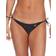 Body Glove Smoothies Brasilia Side Tie Bikini Bottom - Black