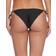 Body Glove Smoothies Brasilia Side Tie Bikini Bottom - Black