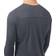 On Performance Long T-shirt Men - Dark