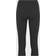 USA Pro Capri Cropped Leggings Women - Black