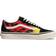 Vans Anaheim Factory Old Skool 36 Dx - Epic Flame/Black/True White