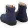 Geox Hynde Suede Boots - Navy