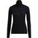 adidas Run Fast Half-Zip Long Sleeve Sweatshirt Women - Black