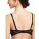 Passionata Holala Plunge T-shirt Bra - Black