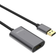 Unitek USB A-USB A 2.0 M-F 10m