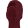 mp Denmark Baby Oslo Mittens - Wine Red (97512-1451)