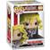 Funko Pop! Animation Yu Gi Oh Mai Valentine