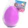 Nurchums Hatching Egg Toy Assorted Colour