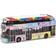 Corgi Wrightbus New Routemaster Arriva London LTZ 1230 Route 38 Victoria Sehba Basras Our Hillingdon 1:76