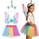 Boland Unicorn Fairy Set for Kids