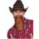 Boland Skägg Cowboy
