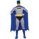 Rubies Men's Brave & The Bold Batman Costume