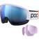 POC Fovea Clarity Comp + - Spektris Blue/Hydrogen White