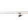 Abu Garcia Cardinal PRO 602ML 5-25 g/2000FD BRAID