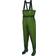 DAM Hydroforce Nylon Taslan Chest Bootfoot st. 44