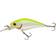 Daiwa Prorex Toddler Crank 6cm Yellow Shiner